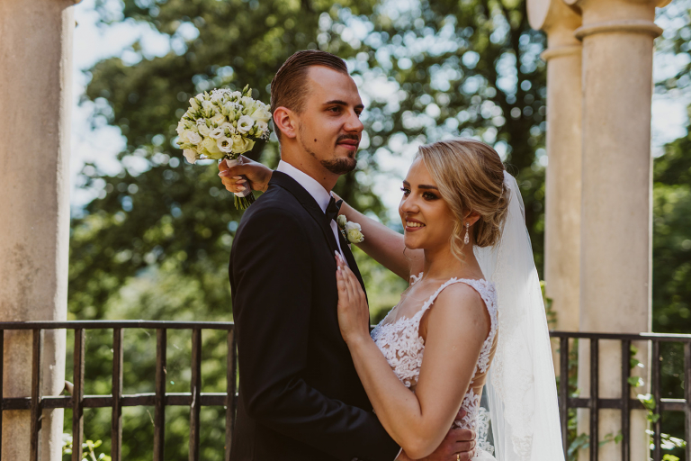 plener w pałacu marianny ormiańskiej