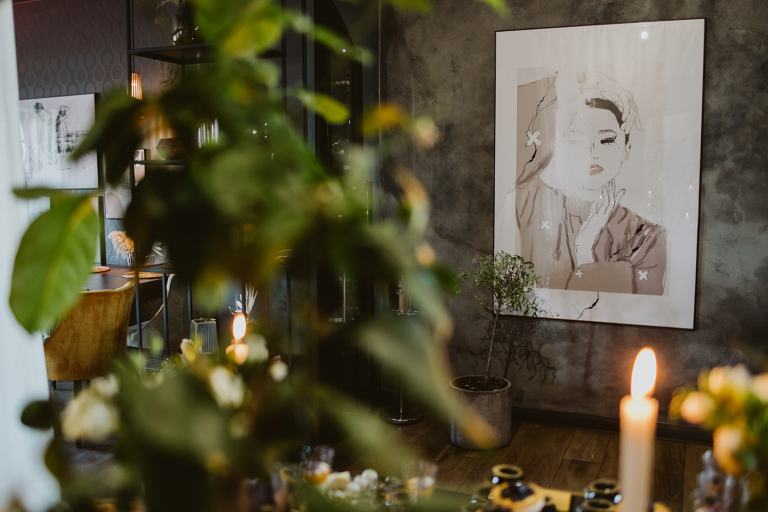 scena kulinarna bytom