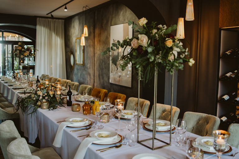 scena kulinarna bytom