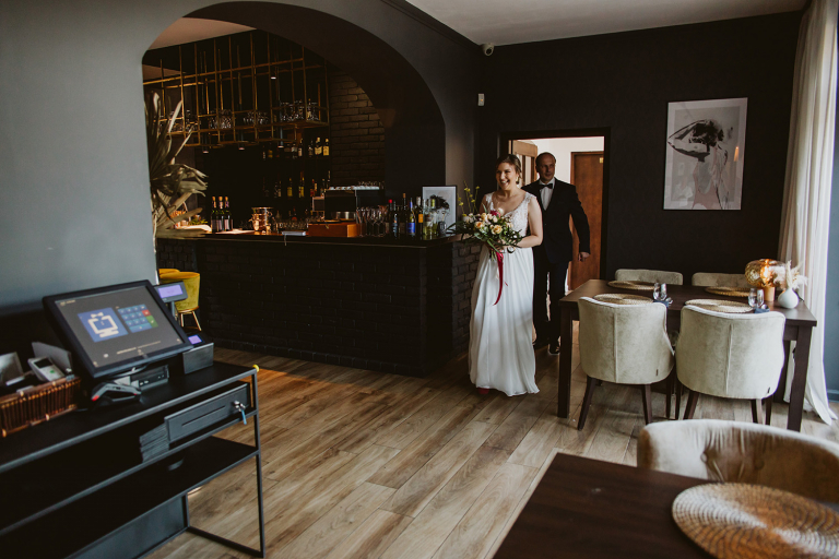 scena kulinarna bytom