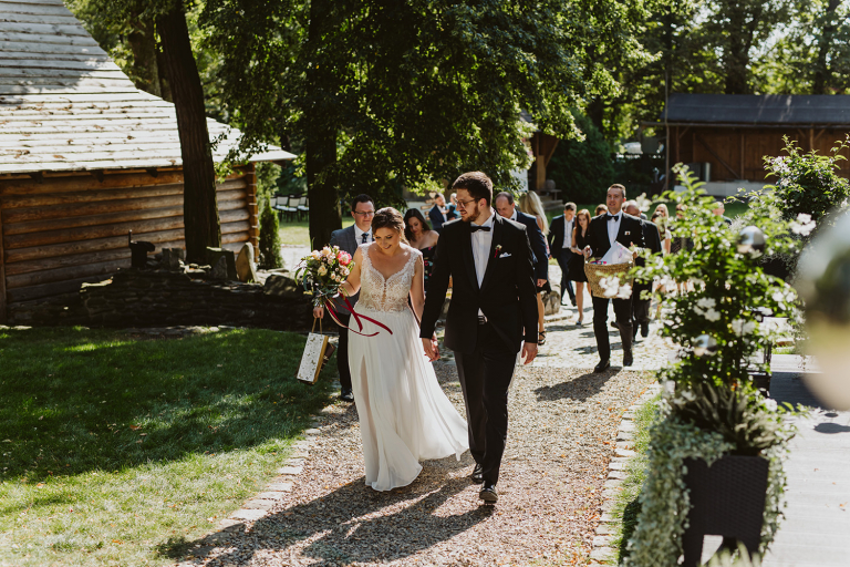 piękne zdjęcia ślubne śląsk