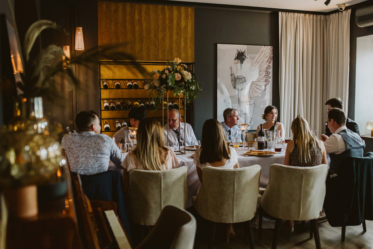 restauracja scena kulinarna