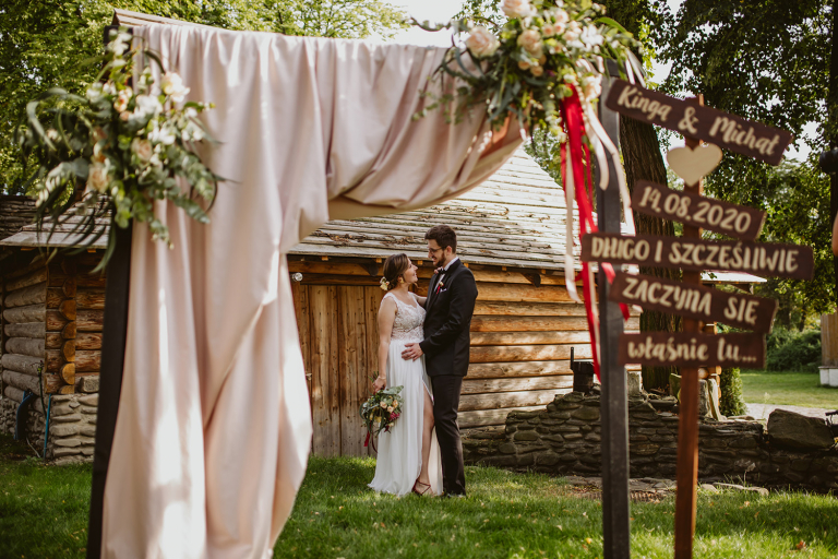 plener scena kulinarna