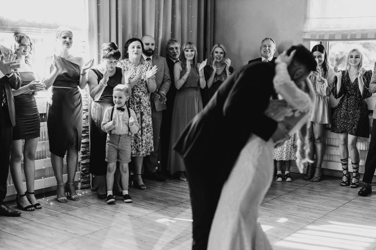 pierwszy taniec pod wiązem gliwice