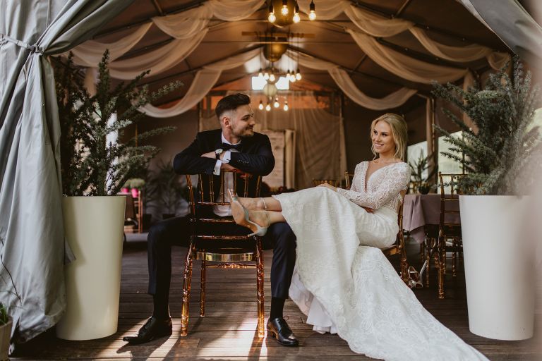 wesele pod wiązem gliwice