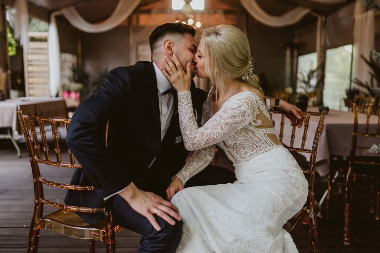 śluib pod wiązem w gliwicach