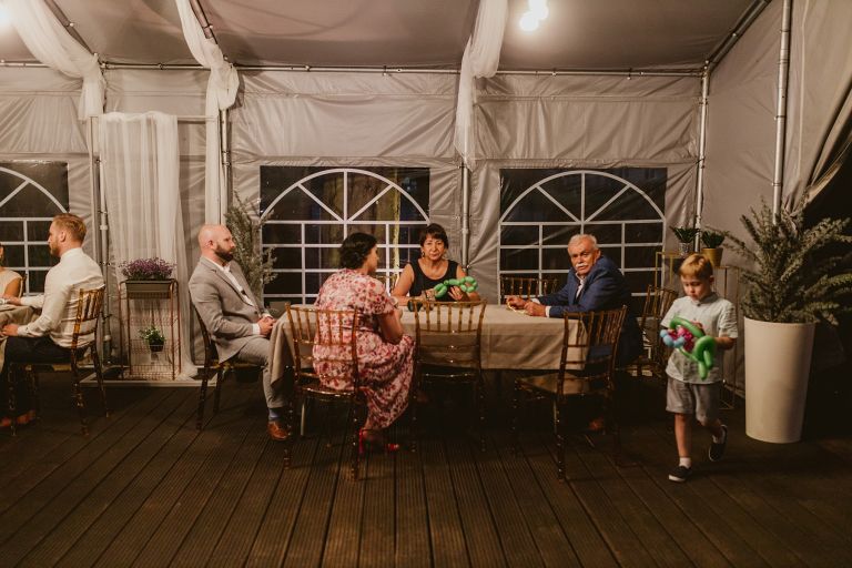 restauracja pod wiązem w gliwicach