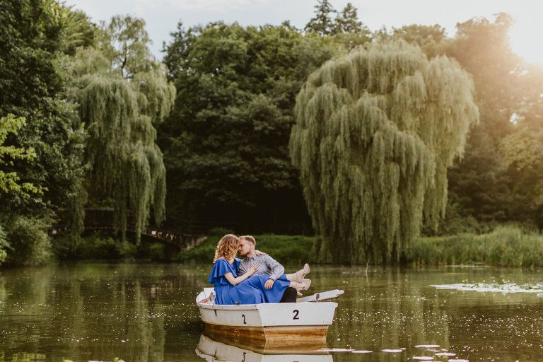 fotografia narzeczeńska w Pszczynie – Shots of Love