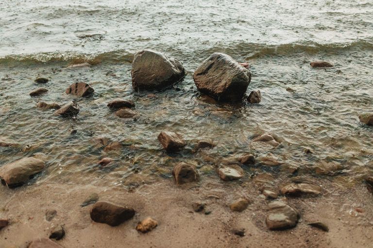 sesja plenerowa gdynia