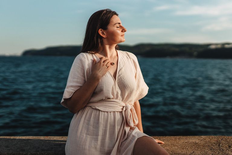 orłowo sesja narzeczeńska