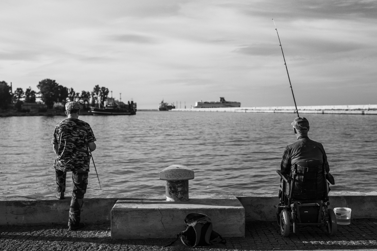 sesja narzeczeńska w gdyni