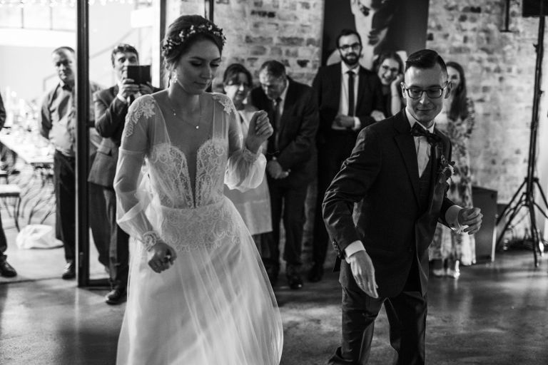 impresja zabrze wesele