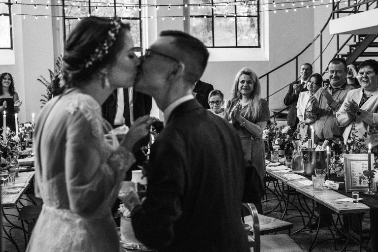 ślub w impresji zabrze