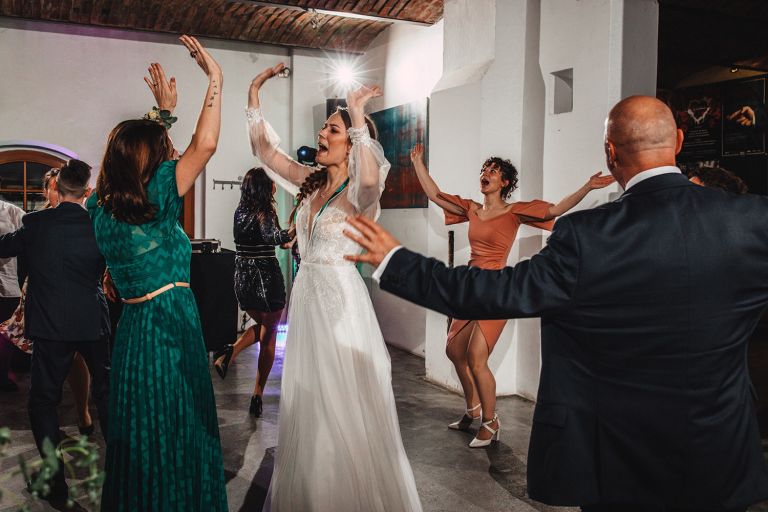 impresja zabrze wesele