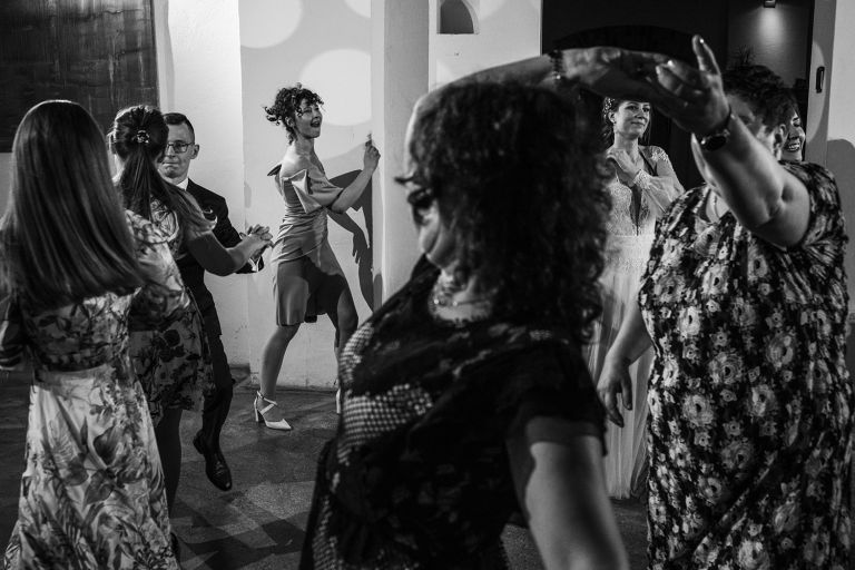 ślub w impresji zabrze