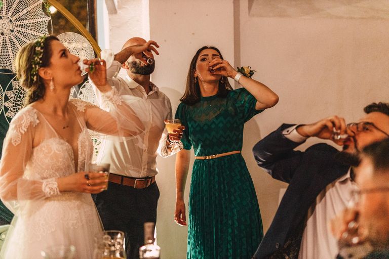 impresja zabrze wesele