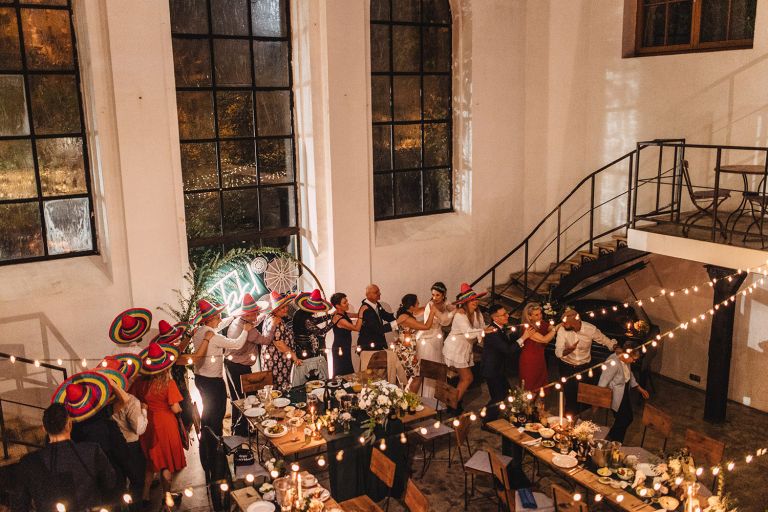 impresja zabrze wesele