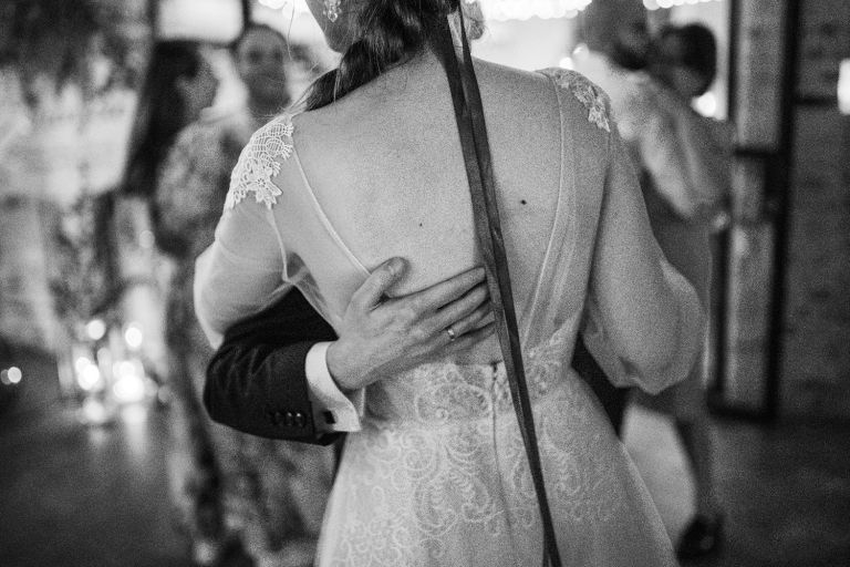 ślub w impresji zabrze