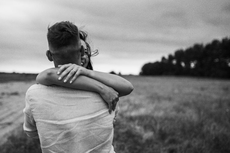 dlaczego zrobić sesję narzeczeńską