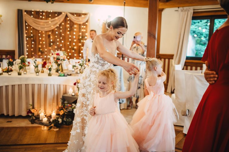 warszowice cyprianówka wesele