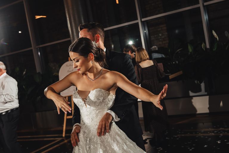 hotel monopol katowice wesele