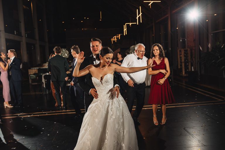 hotel monopol katowice wesele