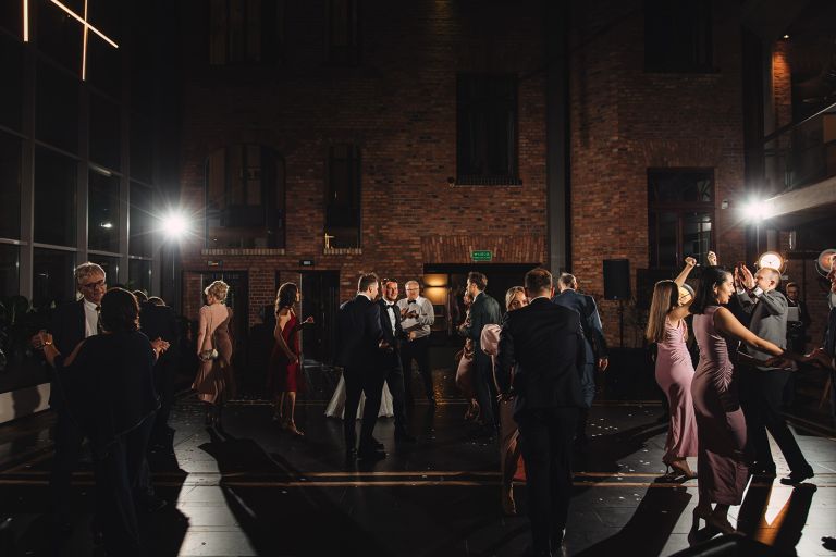 hotel monopol katowice wesele