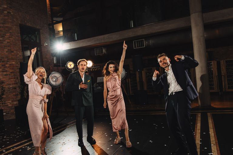 hotel monopol katowice wesele