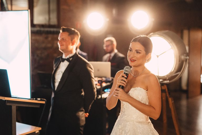 wesele w hotelu monopol