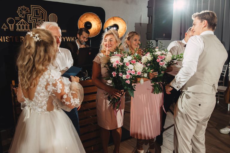 fotograf ślubny jaworze