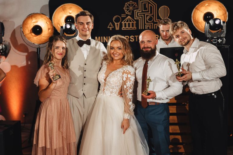 fotograf ślubny jaworze