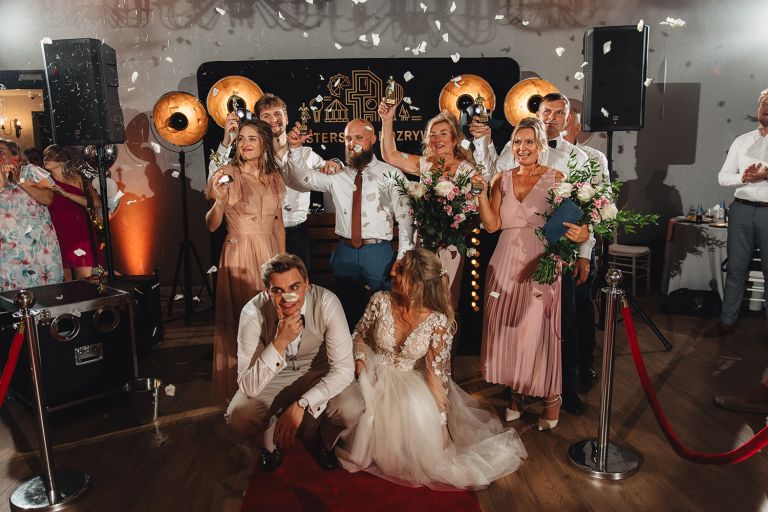 fotograf ślubny jaworze