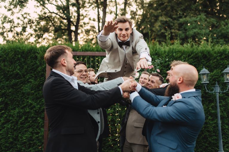 fotograf ślubny jaworze