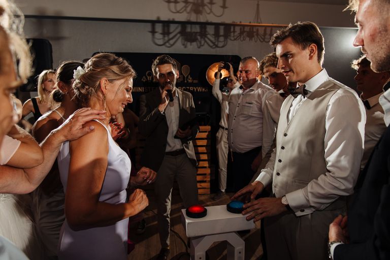 wesele sala koralowa jaworze