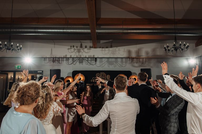 wesele sala koralowa jaworze