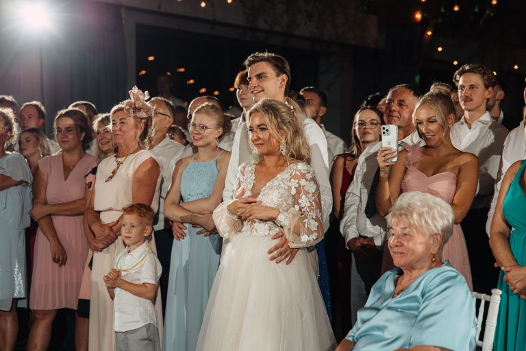 wesele sala koralowa jaworze