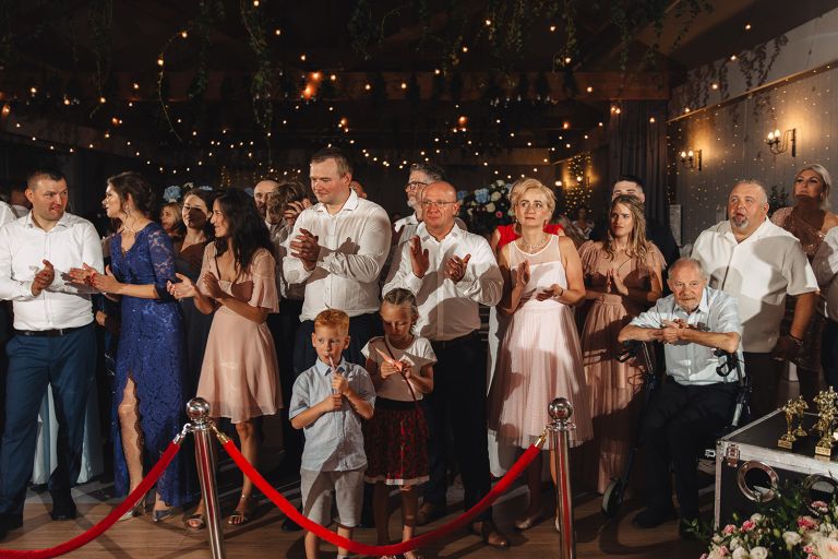 sala koralowa jaworze