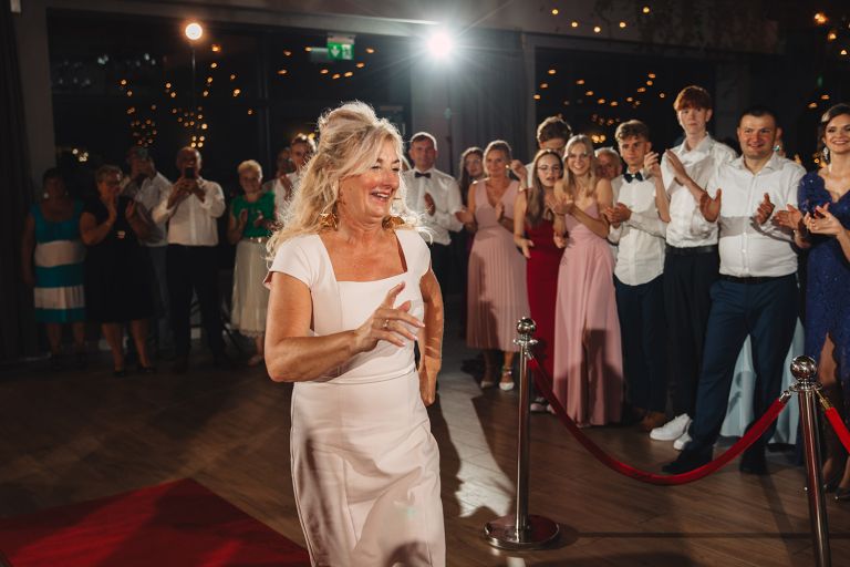 sala koralowa jaworze