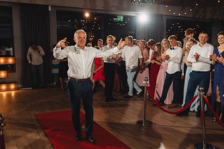 sala koralowa jaworze