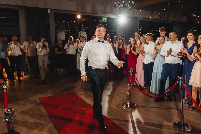 fotograf ślubny jaworze