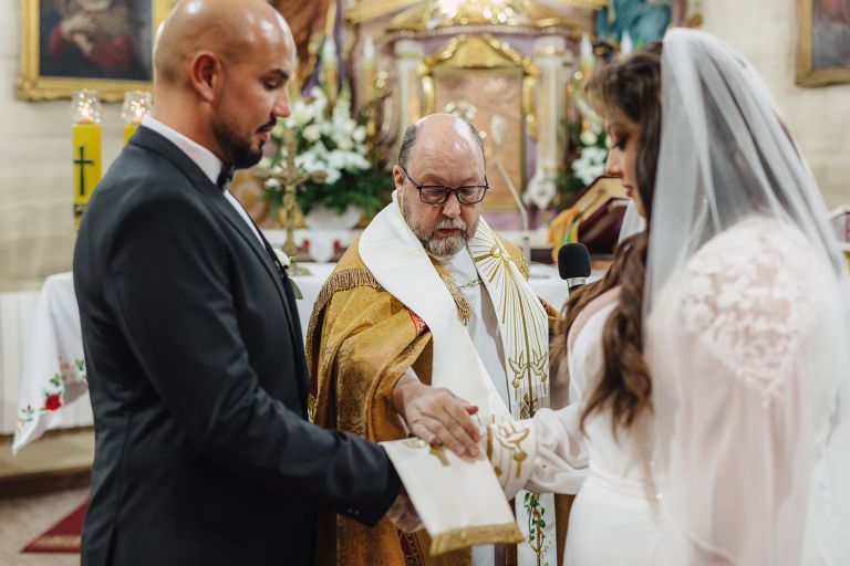 fotograf ślubny ustroń