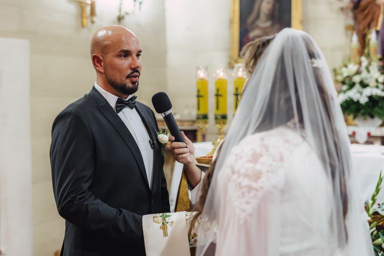 fotograf ślubny ustroń