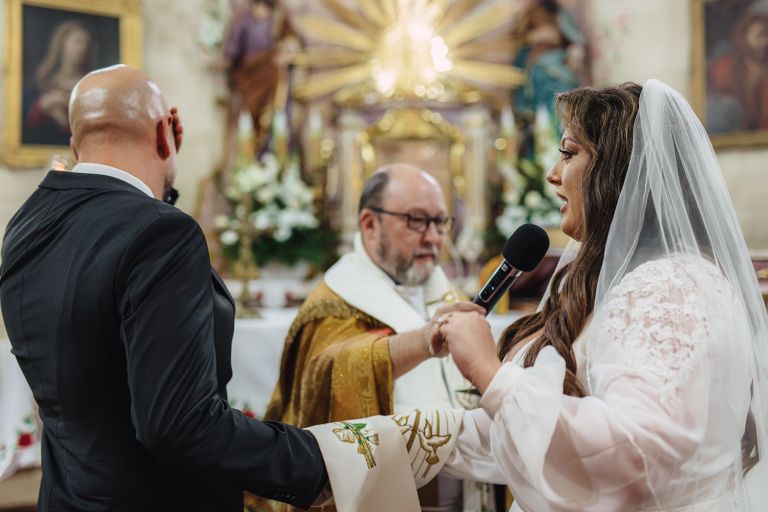 fotograf ślubny ustroń