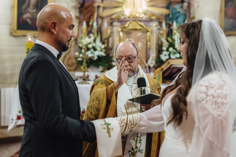 fotograf ślubny ustroń