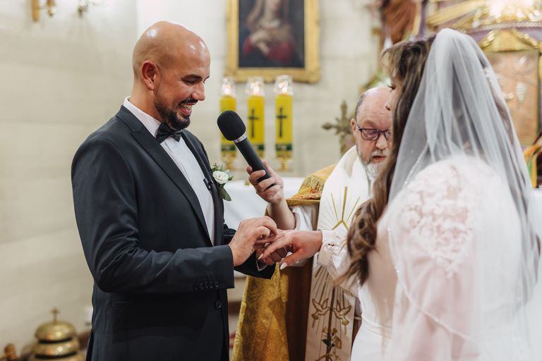 fotograf ślubny ustroń