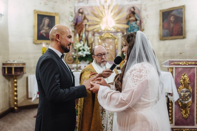 fotograf ślubny ustroń