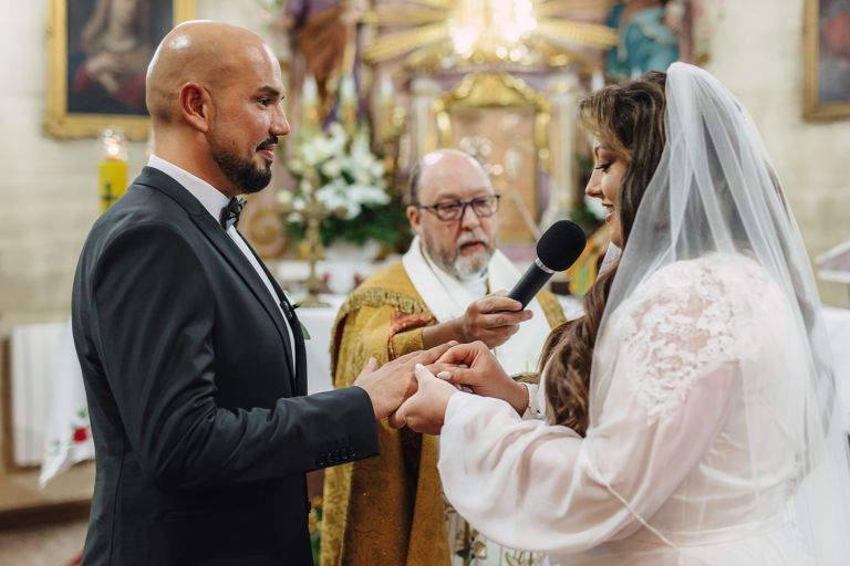 fotograf ślubny ustroń