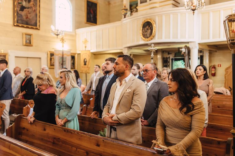 fotograf ślubny ustroń