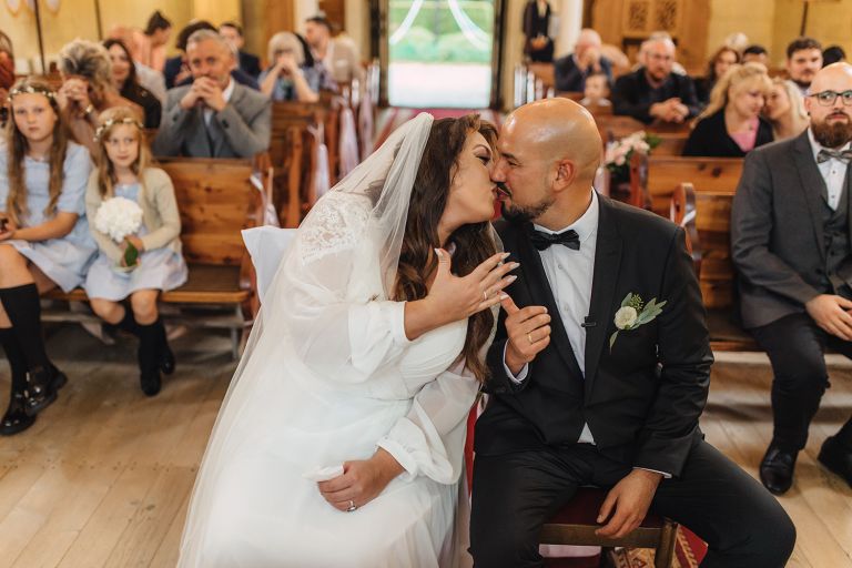 fotograf ślubny ustroń