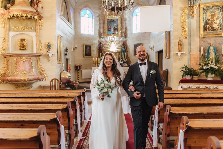 wesele perła beskidu